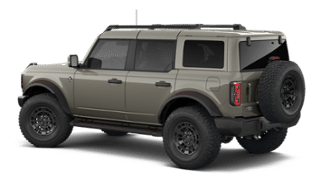 2026 Ford Bronco® External Image 3